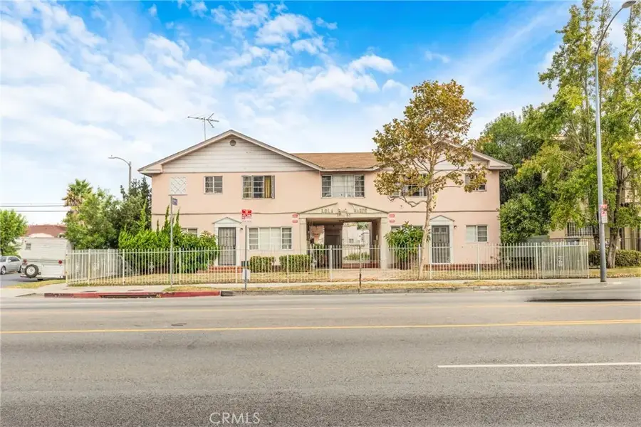 1861 W Martin Luther King Jr Boulevard, Los Angeles, CA 90062 - #2