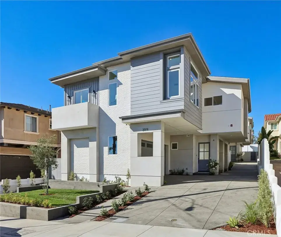 2019 Huntington Lane #A, Redondo Beach, CA 90278 - #1