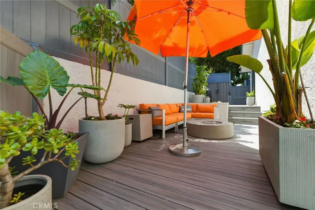 1456 Manhattan Beach Boulevard #D, Manhattan Beach, CA 90266 - #1