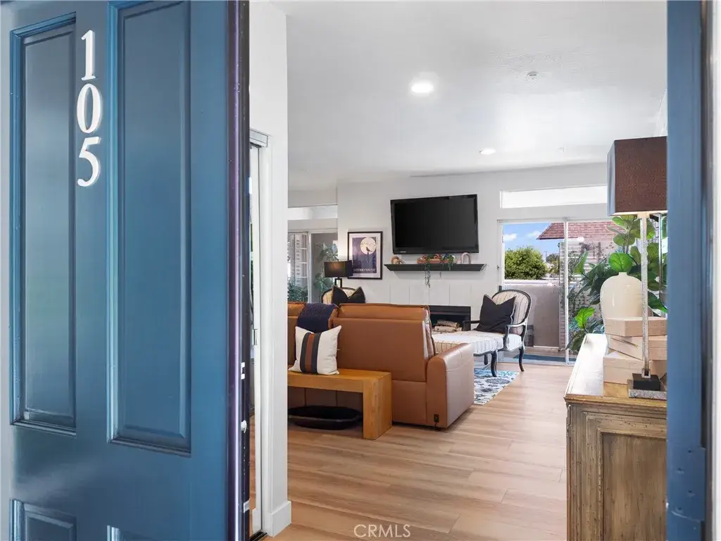 4591 Warner Ave. #105, Huntington Beach, CA 92649 - #1