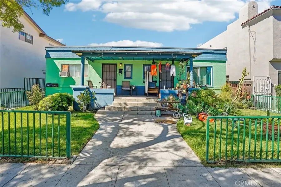 1033 Stanley Avenue, Long Beach, CA 90804 - #2