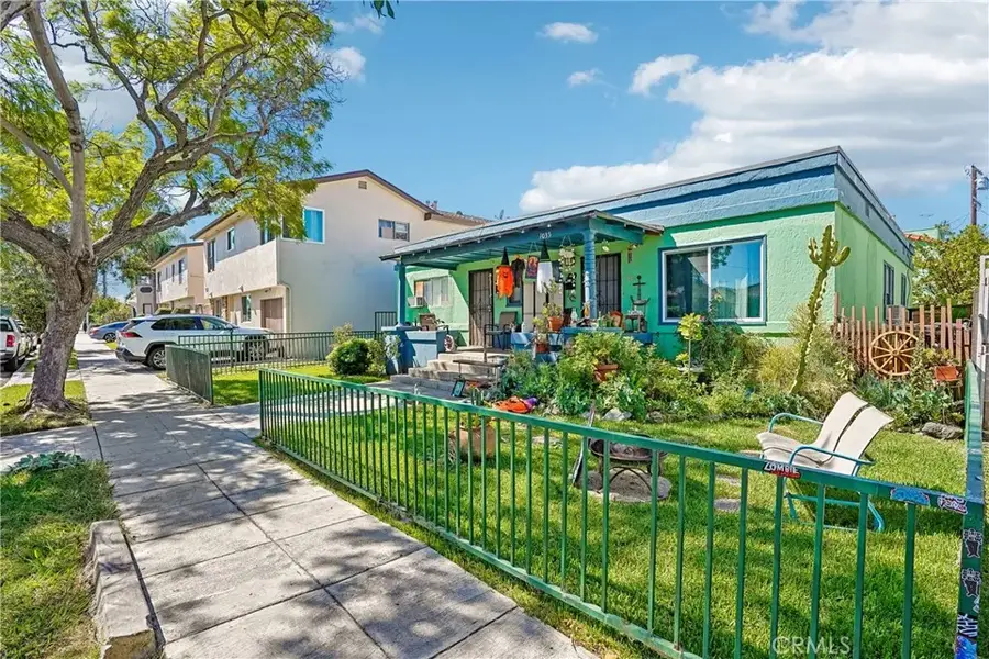 1033 Stanley Avenue, Long Beach, CA 90804 - #3