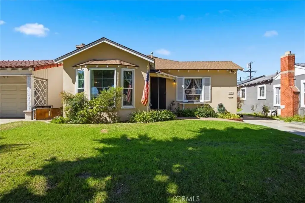 1135 S Fir Avenue, Inglewood, CA 90301 - #1