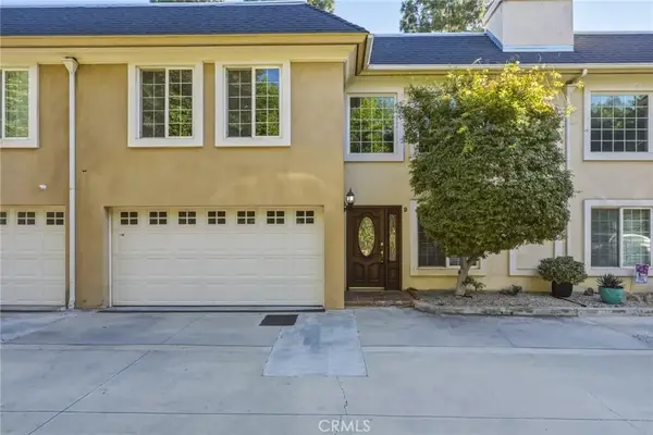 10235 Oklahoma #2, Chatsworth, CA 91311