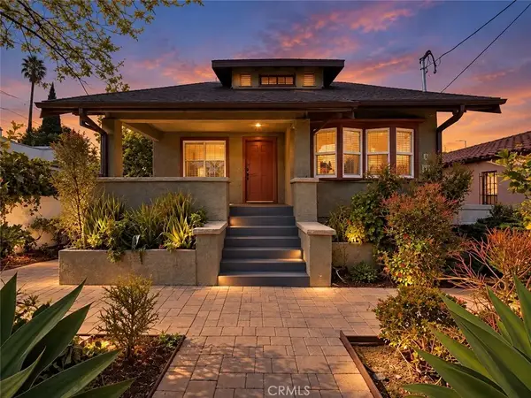 1411 Mohawk, Los Angeles, CA 90026