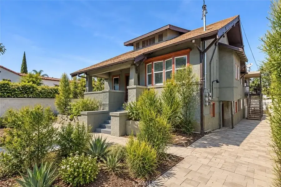 1411 Mohawk, Los Angeles, CA 90026 - #2