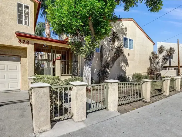 426 W 12th Street #4, San Pedro, CA 90731
