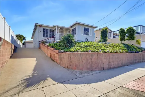 1223 W Elberon, San Pedro, CA 90732