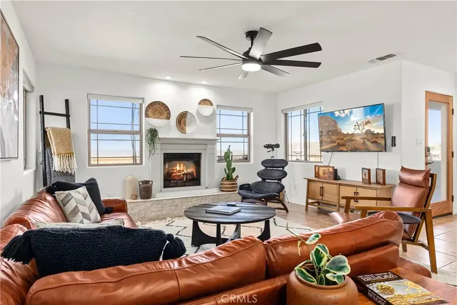 7030 Mile Square Rd, Joshua Tree, CA 92252 - #3