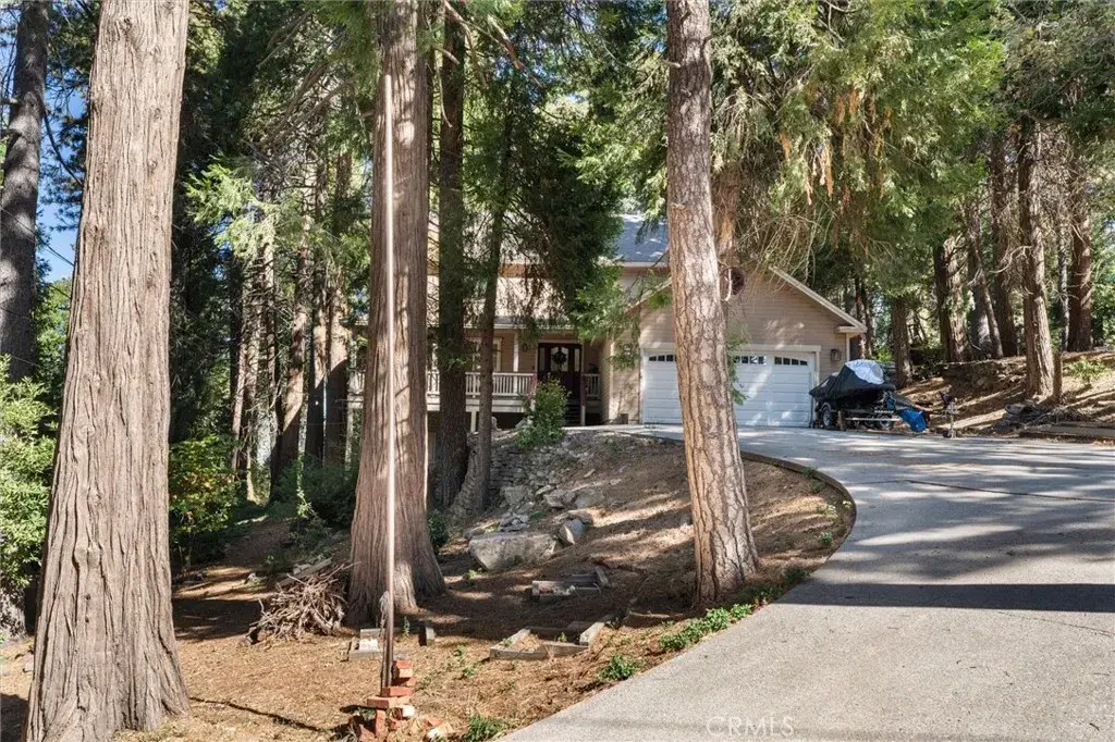 23788 Inspiration, Crestline, CA 92325 - #1