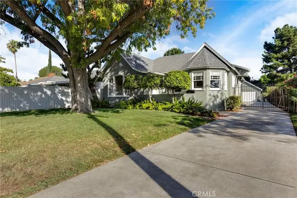 14127 Lemay, Van Nuys, CA 91405