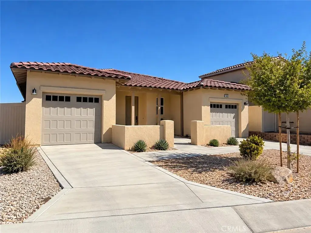 7426 Del Rio Vista, Yucca Valley, CA 92284 - #1