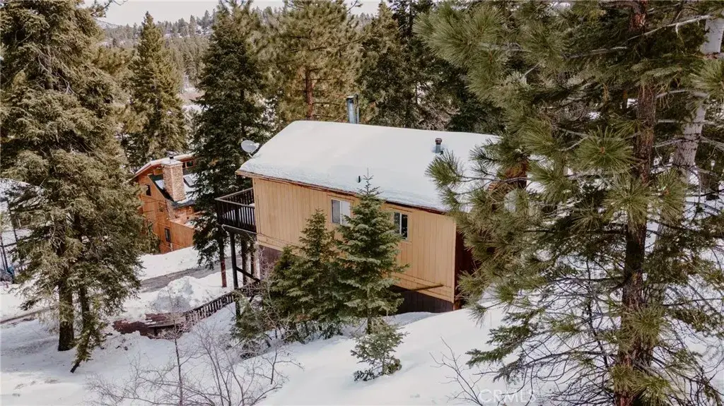 42975 Falls, Big Bear Lake, CA 92315 - #1