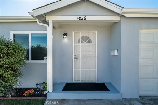 4826 W 139th, Hawthorne, CA 90250