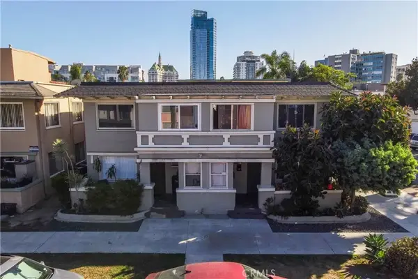 702 E 3rd, Long Beach, CA 90802