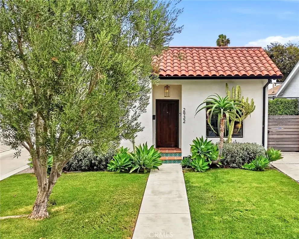 2932 Edgehill, Los Angeles, CA 90018 - #1