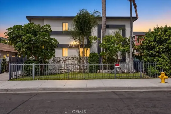 531 W Hyde Park, Inglewood, CA 90302