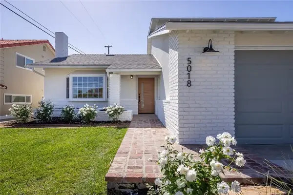 5018 Spencer Street, Torrance, CA 90503