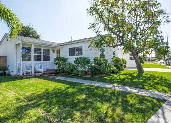 13718 Grider, Hawthorne, CA 90250