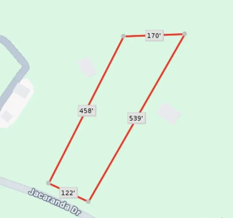 25960 Jacaranda, Tehachapi, CA 93561 - #1