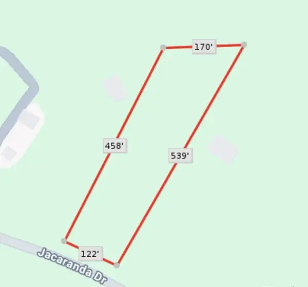 25960 Jacaranda, Tehachapi, CA 93561