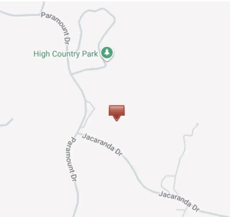 25960 Jacaranda, Tehachapi, CA 93561 - #2