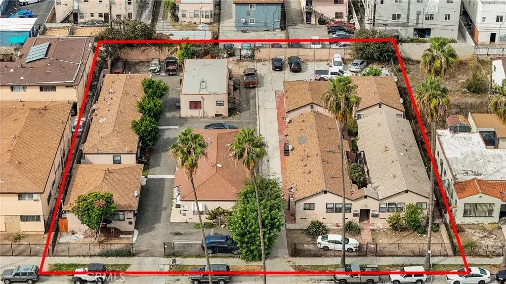 6401 S Victoria, Los Angeles, CA 90043 - #1