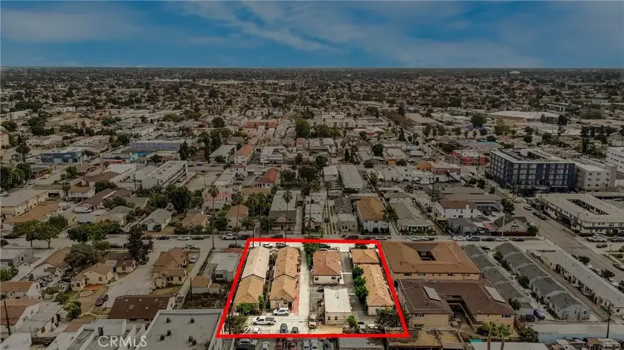 6401 S Victoria, Los Angeles, CA 90043 - #2