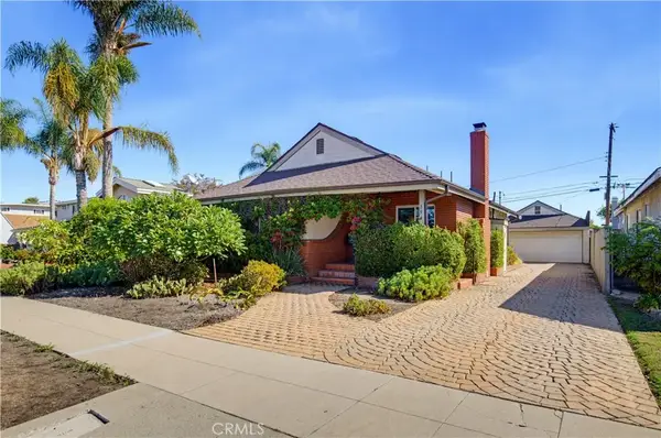 15418 S Catalina Avenue, Gardena, CA 90247