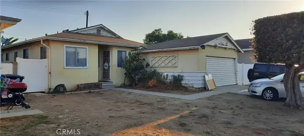 417 E Darlan, Gardena, CA 90248