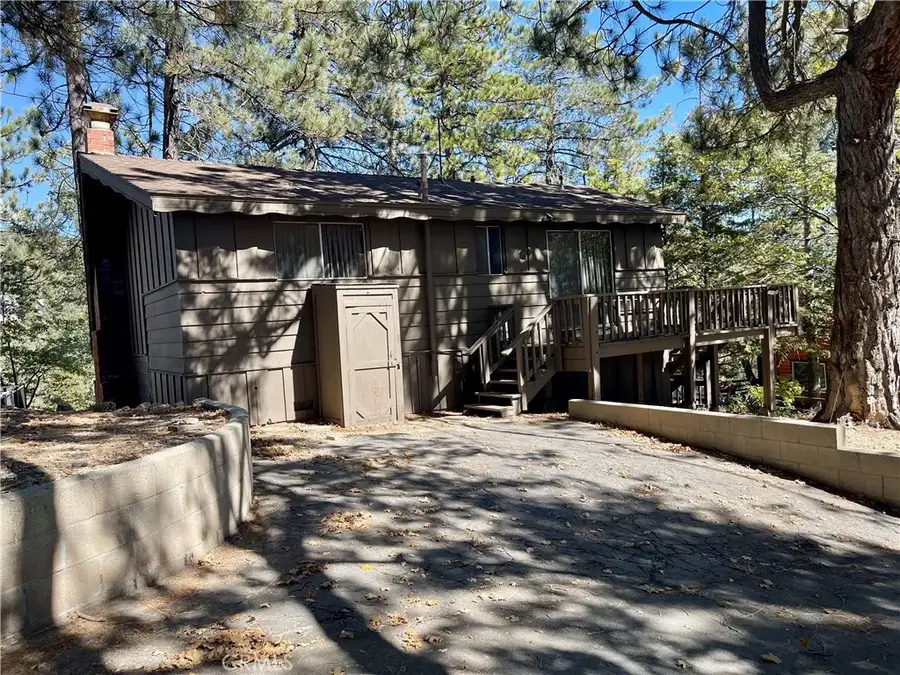 30762 Knoll View, Running Springs, CA 92382 - #2