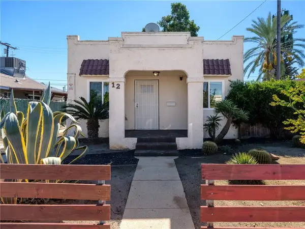 12 E 53rd, Long Beach, CA 90805