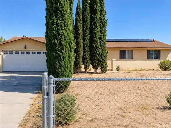 10377 Peach, Hesperia, CA 92345