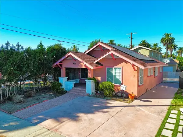 1659 W 39th, Los Angeles, CA 90062