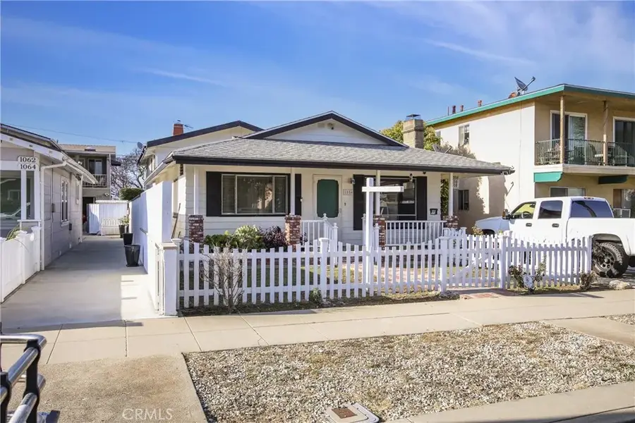 1054 W 23rd Street, San Pedro, CA 90731 - #2