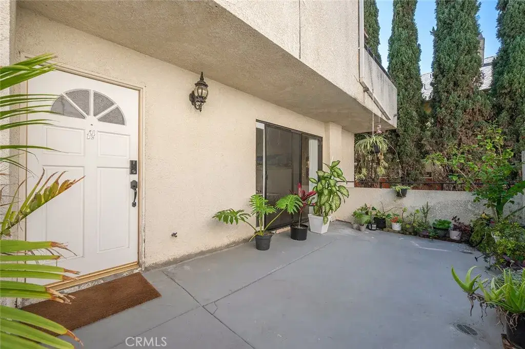 4021 W 182nd #H, Torrance, CA 90504 - #1