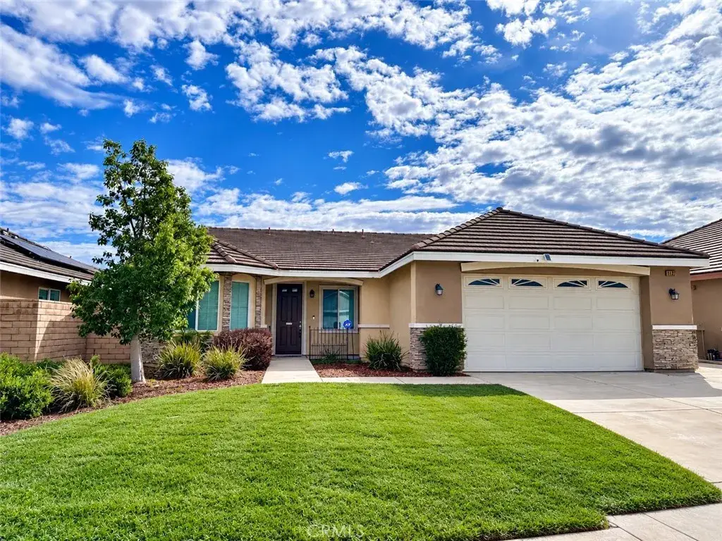 3127 W Penny Lane, Rialto, CA 92376 - #1