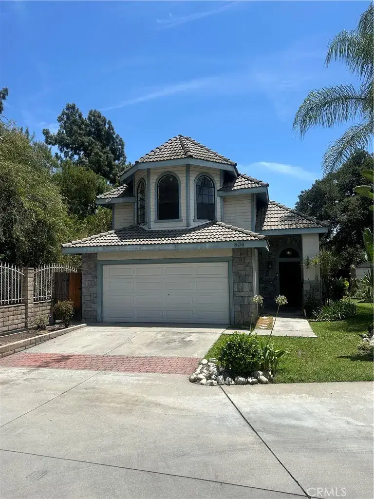 806 Alta, Monrovia, CA 91016 - #1