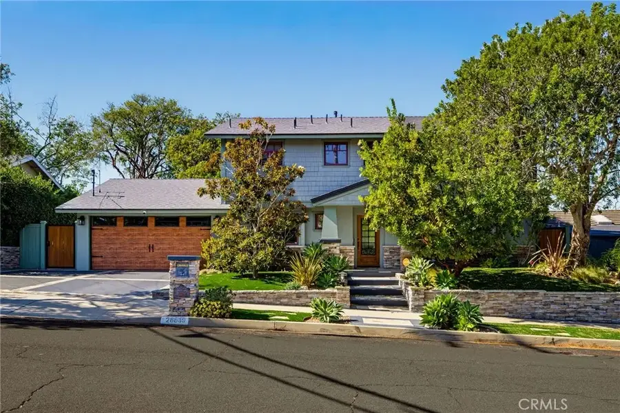28839 Trailriders Drive, Rancho Palos Verdes, CA 90275 - #2
