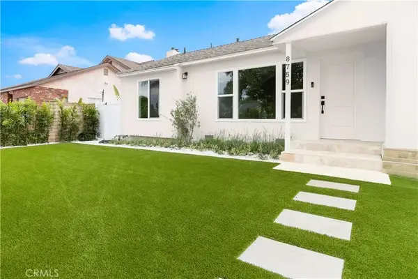 8759 Snowden Ave., Arleta, CA 91331