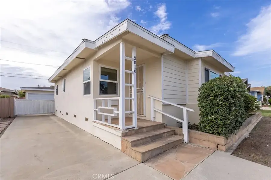 2010 W 178th Street, Torrance, CA 90504 - #2