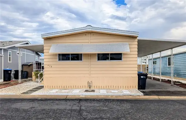 1065 Lomita #428, Harbor City, CA 90710