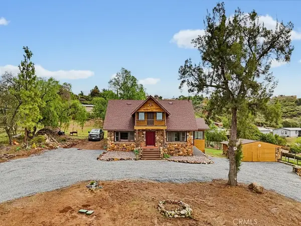 1549 Marshall Rd, Alpine, CA 91901