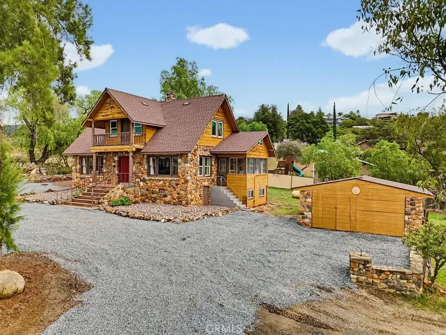 1549 Marshall Rd, Alpine, CA 91901 - #2
