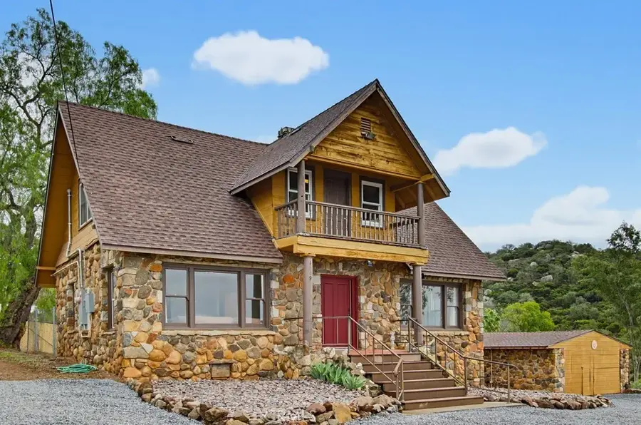 1549 Marshall Rd, Alpine, CA 91901 - #3