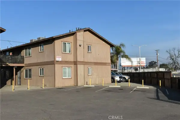 820 East 19th Street, Bakersfield, CA 93305