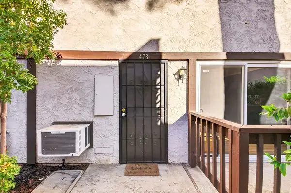 388 Miraleste Dr Unit 473, San Pedro, CA 90732