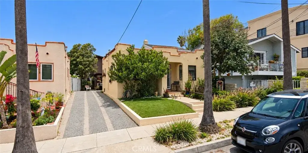 715 Beryl, Redondo Beach, CA 90277 - #1