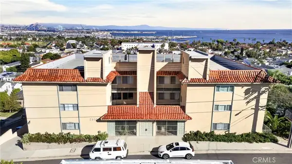2910 S Peck #6, San Pedro, CA 90731