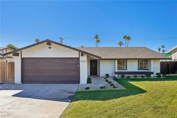 79201 Port Royal Avenue, Bermuda Dunes, CA 92203